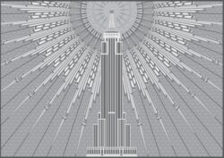 The Grey Ghost: New York City Photographs