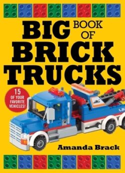 Big Book of Brick Trucks