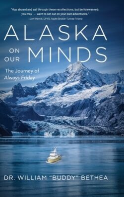 Alaska On Our Minds: The Journey of Always Friday