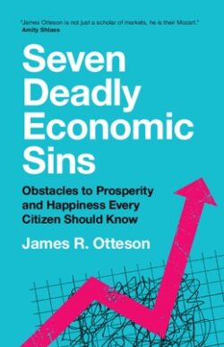 Seven Deadly Economic Sins