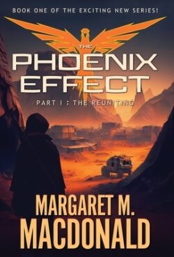 The Phoenix Effect Part 1: The Reuniting