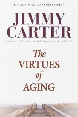 The Virtues of Aging