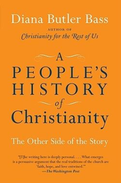 A People's History of Christianity: The Other Side of the Story