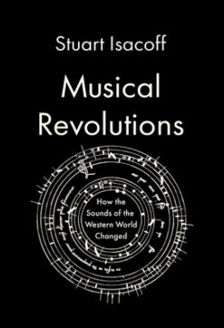 Musical Revolutions: How the Sounds of the Western World Changed