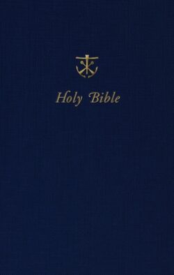 The Ave Catholic Notetaking Bible (Rsv2ce)