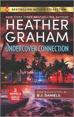 Undercover Connection & Cowboy Accomplice: A Murder Mystery Novel