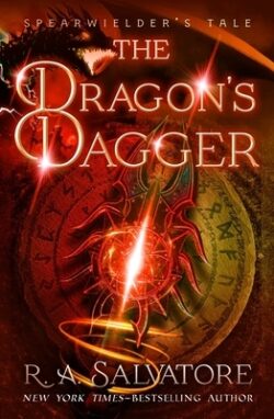 The Dragon's Dagger