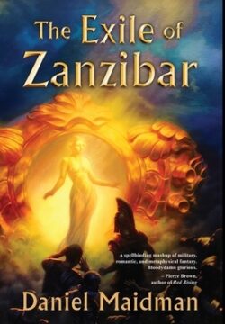 The Exile of Zanzibar