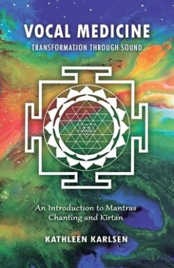 Vocal Medicine: Transformation through Sound