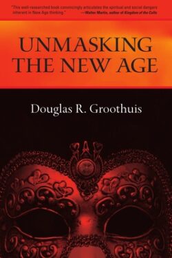 Unmasking the New Age: A Guide for Good Groups