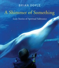 Shimmer of Something: Lean Stories of Spiritual Substance