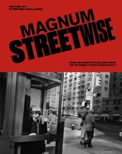 Magnum Streetwise