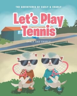 Let's Play Tennis