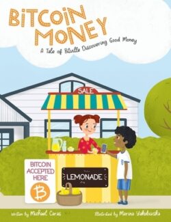 Bitcoin Money: A Tale of Bitville Discovering Good Money