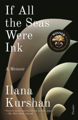 If All the Seas Were Ink: A Memoir
