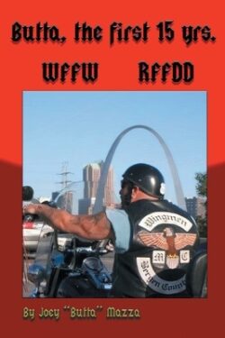 Butta: The First 15 Years