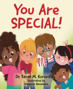 You Are Special!