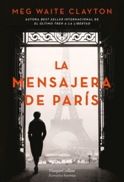 La mensajera de París