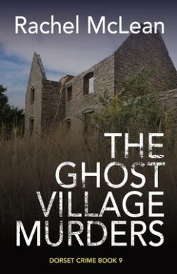 The Ghost Village Murders