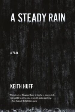 A Steady Rain