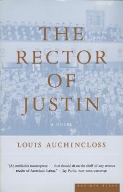 Rector of Justin