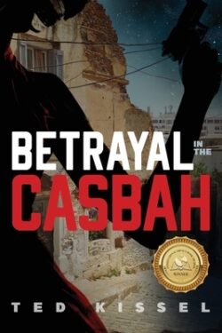 Betrayal in the Casbah
