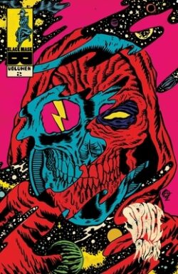 Space Riders, Vol 2: Galaxy of Brutality