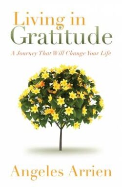 Living In Gratitude