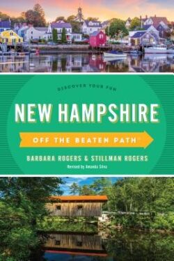 New Hampshire Off the Beaten Path(R): Discover Your Fun
