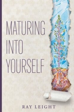 Maturing Into Yourself