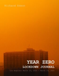 Year Zero Lockdown Journal