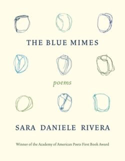 The Blue Mimes: Poems