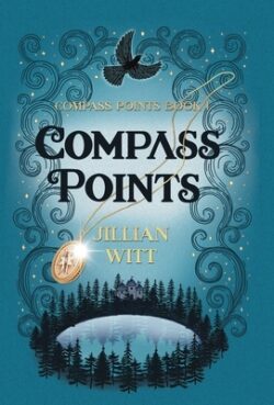 Compass Points: Compass Points #1