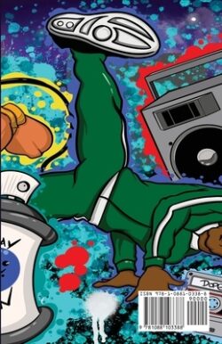 Hip Hop A2Z 50 Years and Counting 1973- ∞