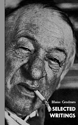 Selected Writings of Blaise Cendrars