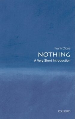 Nothing: A Very Short Introduction