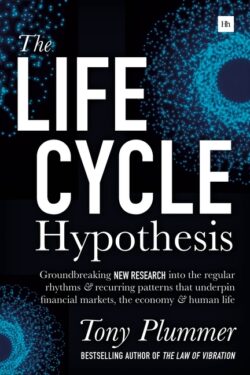 The Life Cycle Hypothesis: Groundbreaking new research into the regular rhythms and recurring patterns that underpin financial markets, the econo