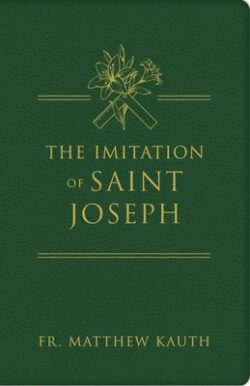 The Imitation of Saint Joseph