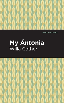 My Ántonia