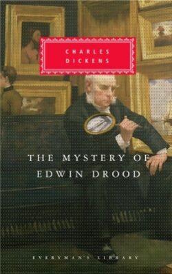 The Mystery of Edwin Drood: Introduction by Peter Washington