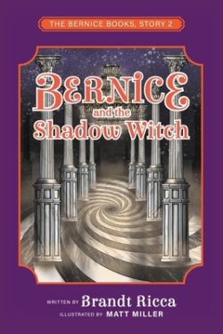 Bernice and the Shadow Witch