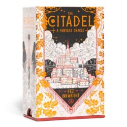 The Citadel: A Fantasy Oracle