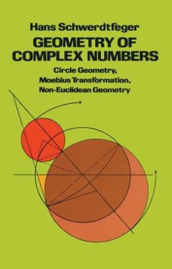 Geometry of Complex Numbers