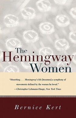 The Hemingway Women
