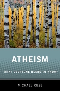 Atheism: What Everyone Needs to Know(r)