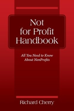 Not for Profit Handbook: All You Need to Know About Nonprofits