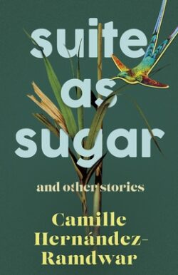 Suite as Sugar: And Other Stories