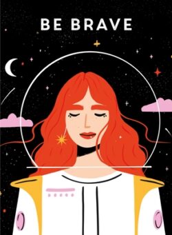 Be Brave (Guided Notebook)