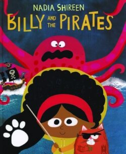 Billy and the Pirates