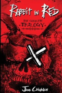 Rabbit in Red: The Complete Trilogy